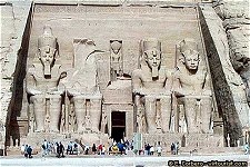 Cairo Tourist Guide