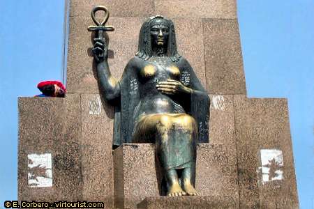 alexandria, midan saad zaghloul