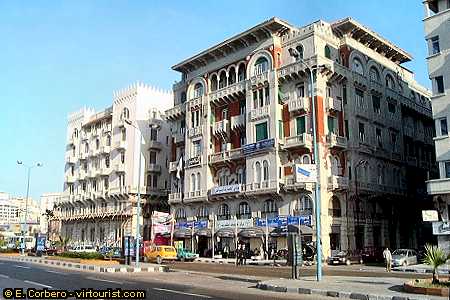 alexandria, cecil hotel