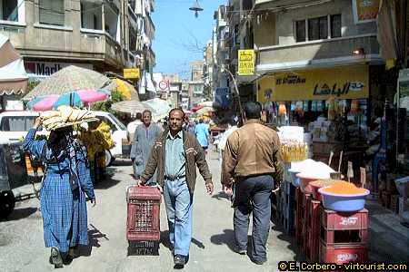 36/41.-alexandria, mustafa kamel