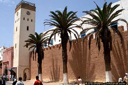 Welcome to Essaouira, Morocco!!!