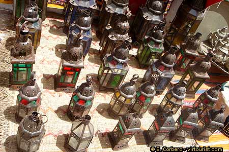 Essaouira, souvenirs
