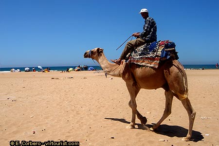 Essaouira, Sidi Kaouki