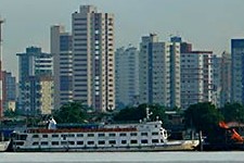 Belem Tourist Information