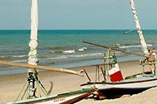 Canoa Quebrada Tourist Information