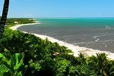 Porto Seguro Tourist Information