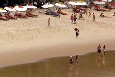 Praia da Pipa Tourist Information
