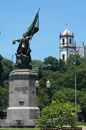 <a href='index.html'>Rio de Janeiro</a>, <a href='../../country/brazil.htm'>Brazil</a>