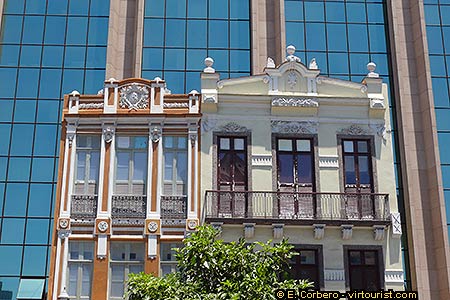 Rio de Janeiro, Lapa District