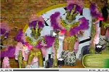 Rio de Janeiro Video Tour