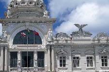 Salvador da Bahia Tourist Information