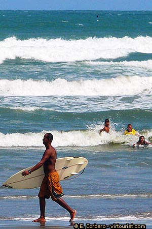Sao Paulo, Praia Grande