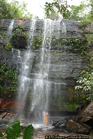 <a href='index.html'>Sete Cidades</a>, <a href='../../country/brazil.htm'>Brazil</a>