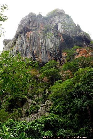 <a href='index.html'>Sete Cidades</a>, <a href='../../country/brazil.htm'>Brazil</a>