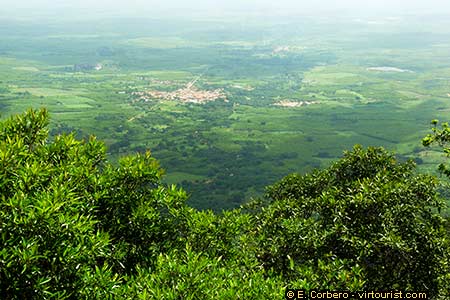 <a href='index.html'>Sete Cidades</a>, <a href='../../country/brazil.htm'>Brazil</a>