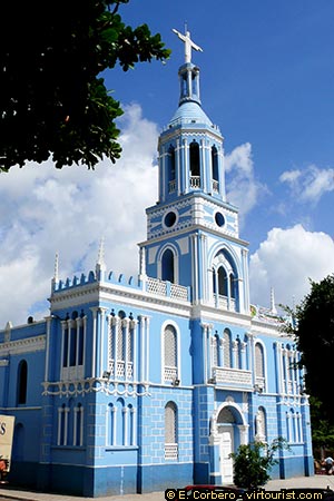Ubajara