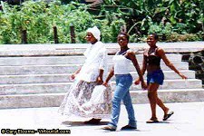 Cachoeira Tourist Information