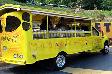Taxi,  St. Thomas