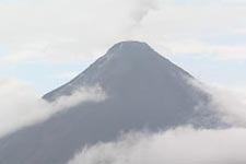 Arenal Monteverde photo tour