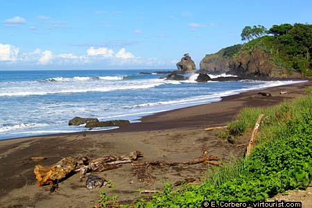 Guanacaste
