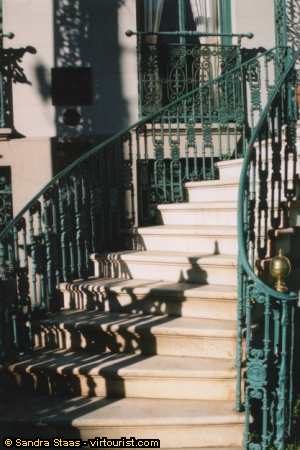 37/50.- Charleston, Steps