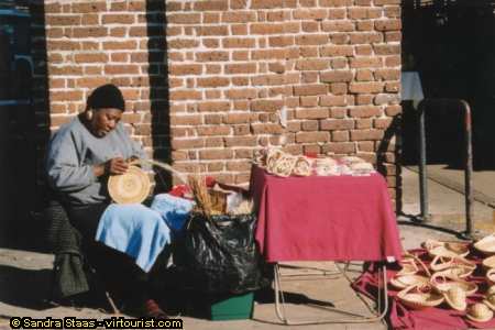 38/50.- Charleston, Market