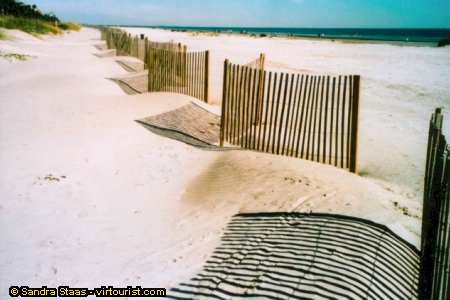 47/50.- Hilton Head Island, Magic Carpets