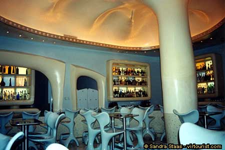Las Vegas, Bar, Bellagio