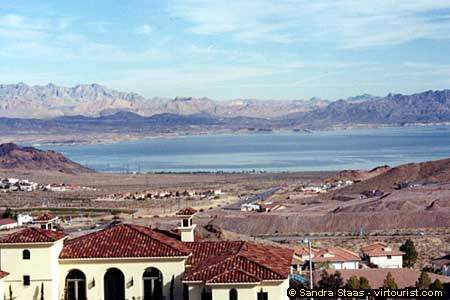 Lake Mead
