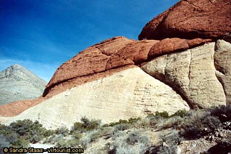 Red Rock Canyon