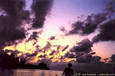 bahamas Tourist Guide