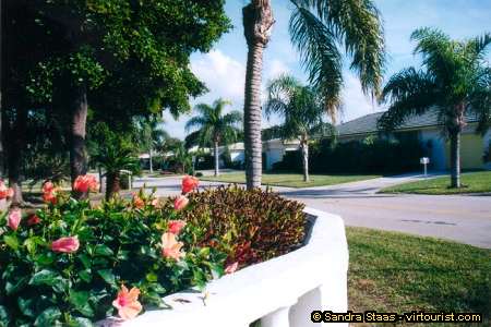 Palm Beach Area. Singer Island: Palm Beach Shores, Homes 