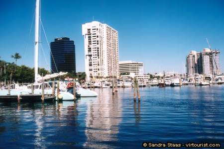 Palm Beach Area. West Palm Beach, Waterfront