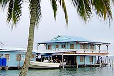 Bocas del toro  Photo Tour