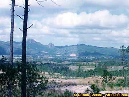 Pinar del Rio II, A perfect match