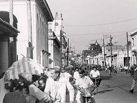Pinar del Rio II, Calle Real in Pinar del Rio