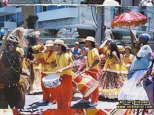 Recife Tourist Information