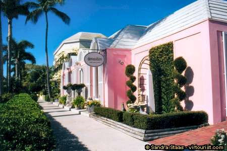 Southwest Florida, Naples, 3rd Street South, The Devonshire