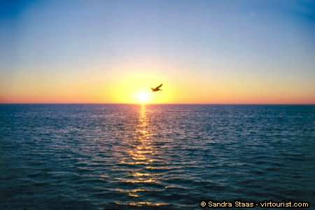 Southwest Florida, Naples, Sunset