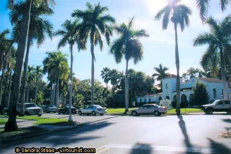 Southwest Florida, Fort Myers, Edison Park