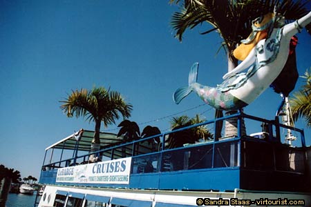 Southwest Florida,Sarasota, Ferry