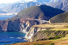 Big Sur  Photographic Tour