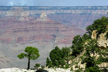 Grand Canyon, Hopi Point