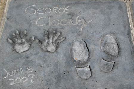 Los Angeles, Hollywood, Grauman's Chinese Theater