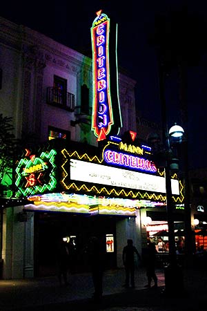 44/49.- Los Angeles, Santa Monica