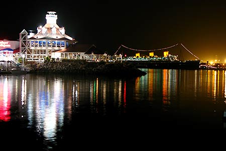 47/49.- Los Angeles, Long Beach
