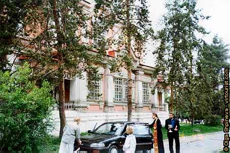 Almaty, New tradition