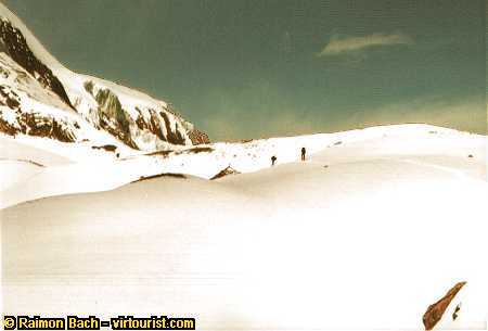Annapurna Circuit, Phedi to La Pass 3