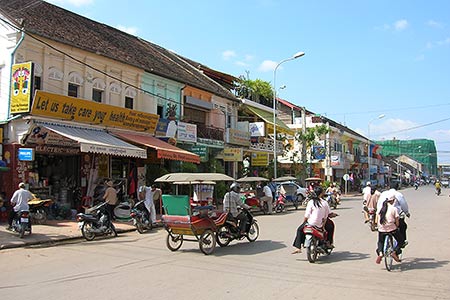 Siem Reap