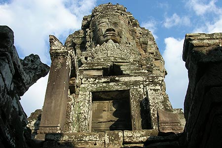 Bayon